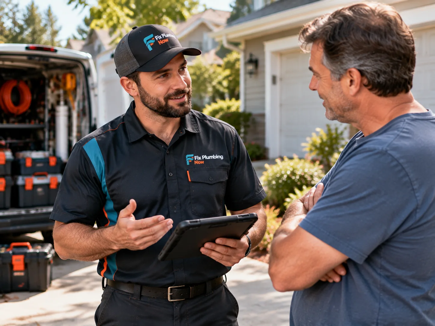 Clogged Drain Service Loop, TX FAQs